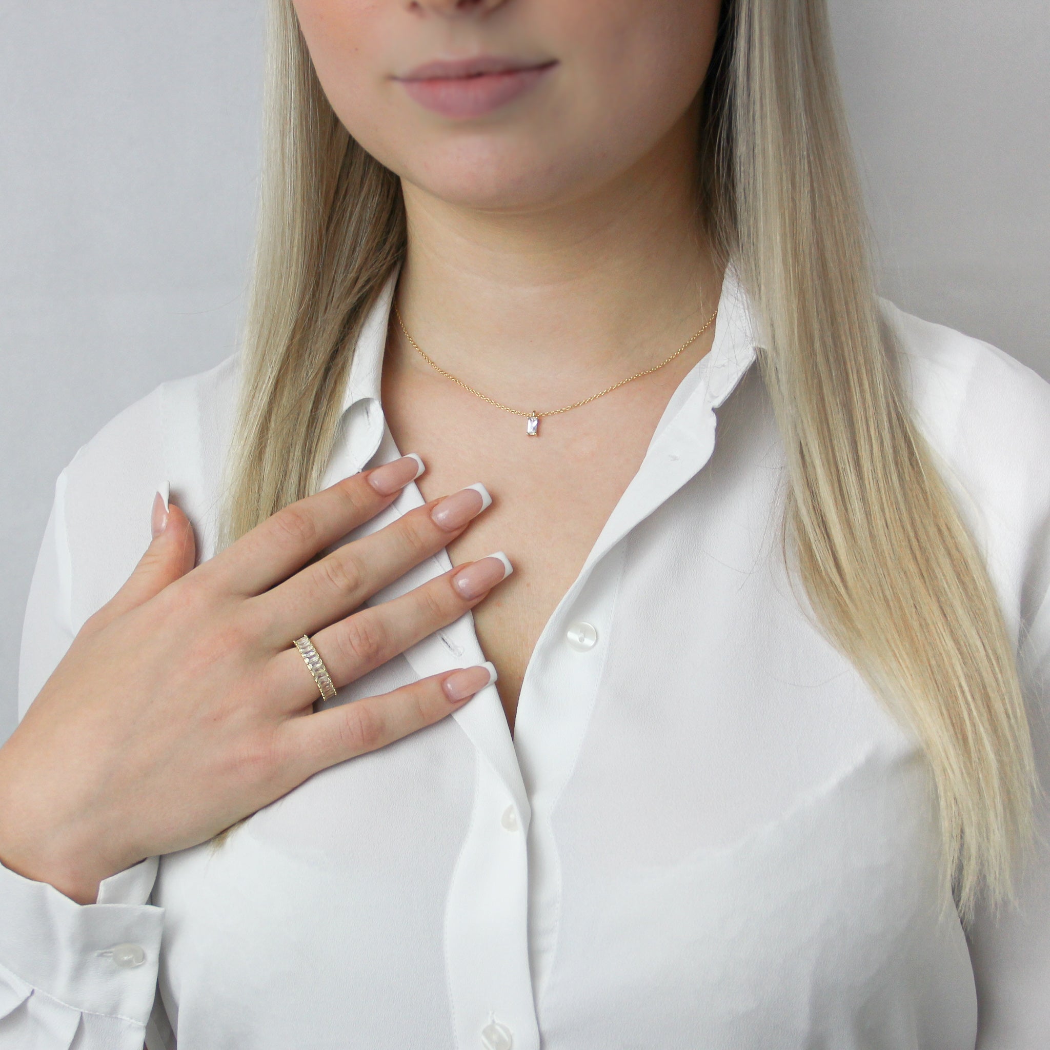 Neue Kollektion Sommer 2026 – Gold- und Silberschmuck von Hitschmuck-Berlin